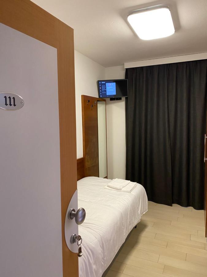 Magnano in Riviera Hotel Riviera מראה חיצוני תמונה