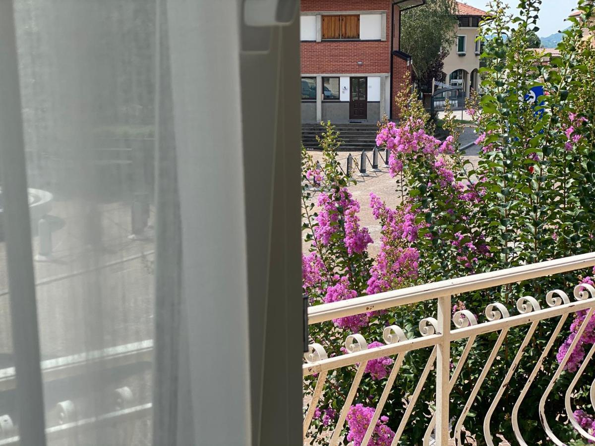 Magnano in Riviera Hotel Riviera מראה חיצוני תמונה