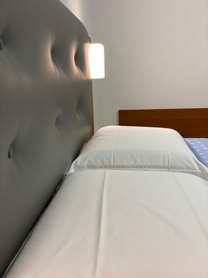 Magnano in Riviera Hotel Riviera מראה חיצוני תמונה
